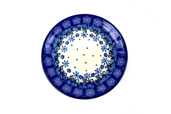 D21 Bunzlau Cake - Amuse bordje 1832X D21 Cake - Amuze bordjes